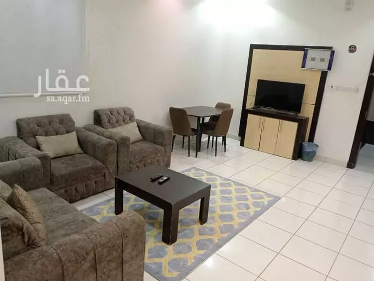 شقة مفروشة للحجز في شارع القبة ، حي اشبيلية ، الرياض ، منطقة الرياض صورة 5