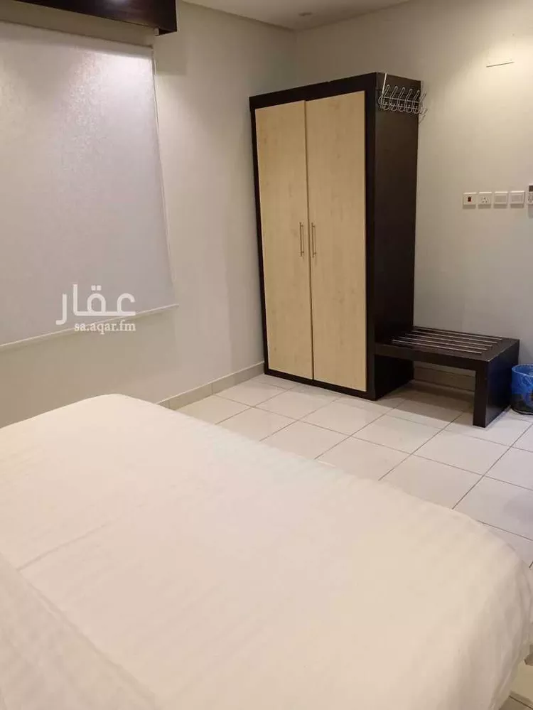 شقة مفروشة للحجز في شارع القبة ، حي اشبيلية ، الرياض ، منطقة الرياض صورة 2