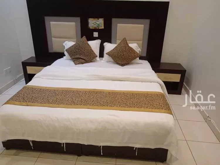 شقة مفروشة للحجز في شارع القبة ، حي اشبيلية ، الرياض ، منطقة الرياض