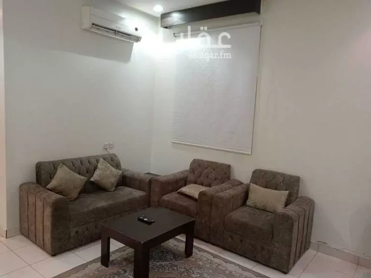 شقة مفروشة للحجز في شارع القبة ، حي اشبيلية ، الرياض ، منطقة الرياض صورة 5