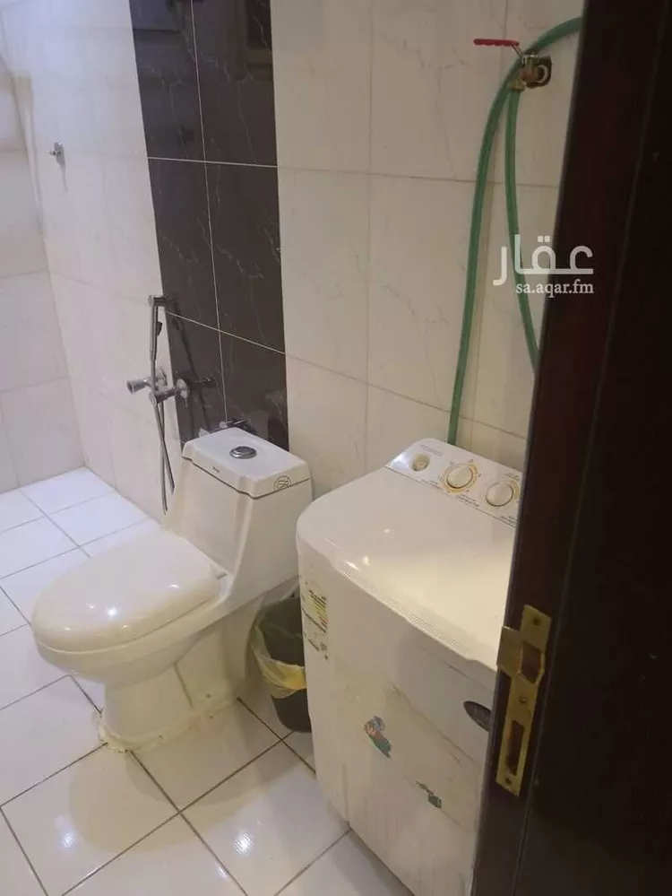 شقة مفروشة للحجز في شارع القبة ، حي اشبيلية ، الرياض ، منطقة الرياض صورة 3