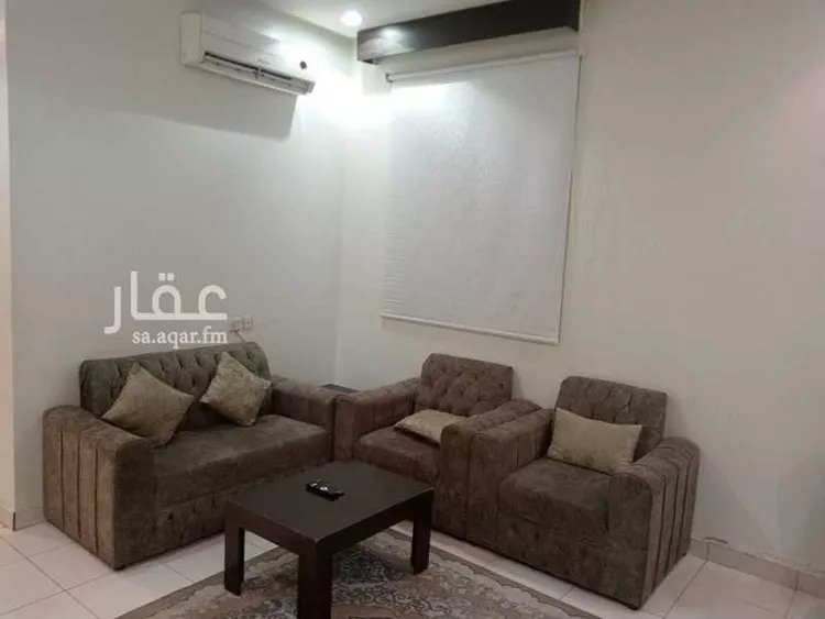 شقة مفروشة للحجز في شارع القبة ، حي اشبيلية ، الرياض ، منطقة الرياض صورة 4