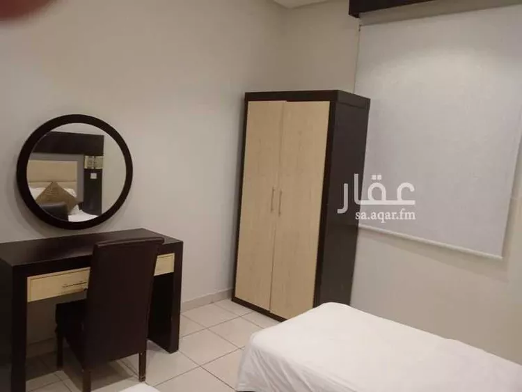 شقة مفروشة للحجز في شارع القبة ، حي اشبيلية ، الرياض ، منطقة الرياض صورة 5