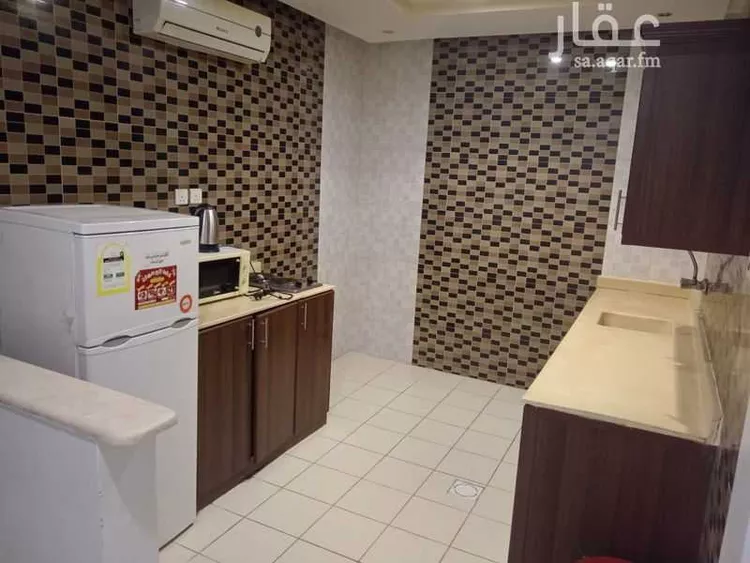 شقة مفروشة للحجز في شارع القبة ، حي اشبيلية ، الرياض ، منطقة الرياض صورة 3