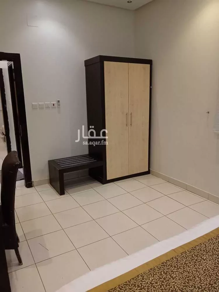 شقة مفروشة للحجز في شارع القبة ، حي اشبيلية ، الرياض ، منطقة الرياض صورة 3
