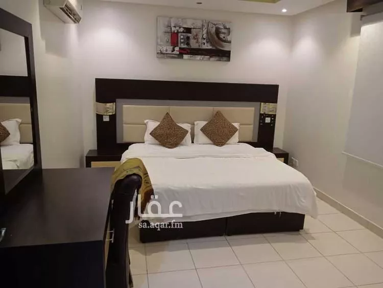 شقة مفروشة للحجز في شارع القبة ، حي اشبيلية ، الرياض ، منطقة الرياض صورة 5