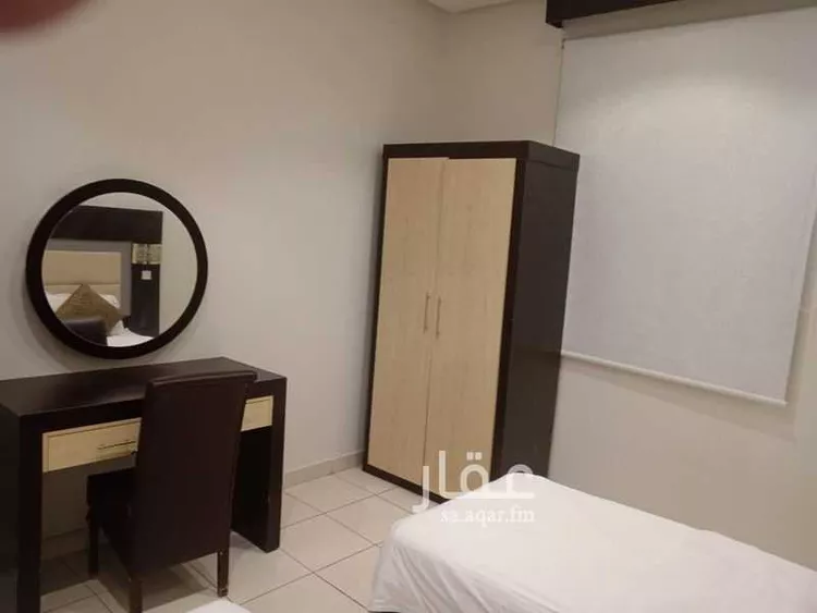 شقة مفروشة للحجز في شارع القبة ، حي اشبيلية ، الرياض ، منطقة الرياض صورة 5