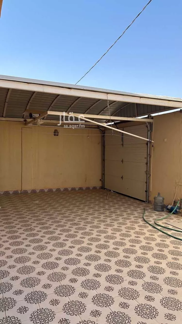 عمارة للبيع في شارع المطار 193, حي المطار, مدينة المجمعة, منطقة الرياض صورة 4