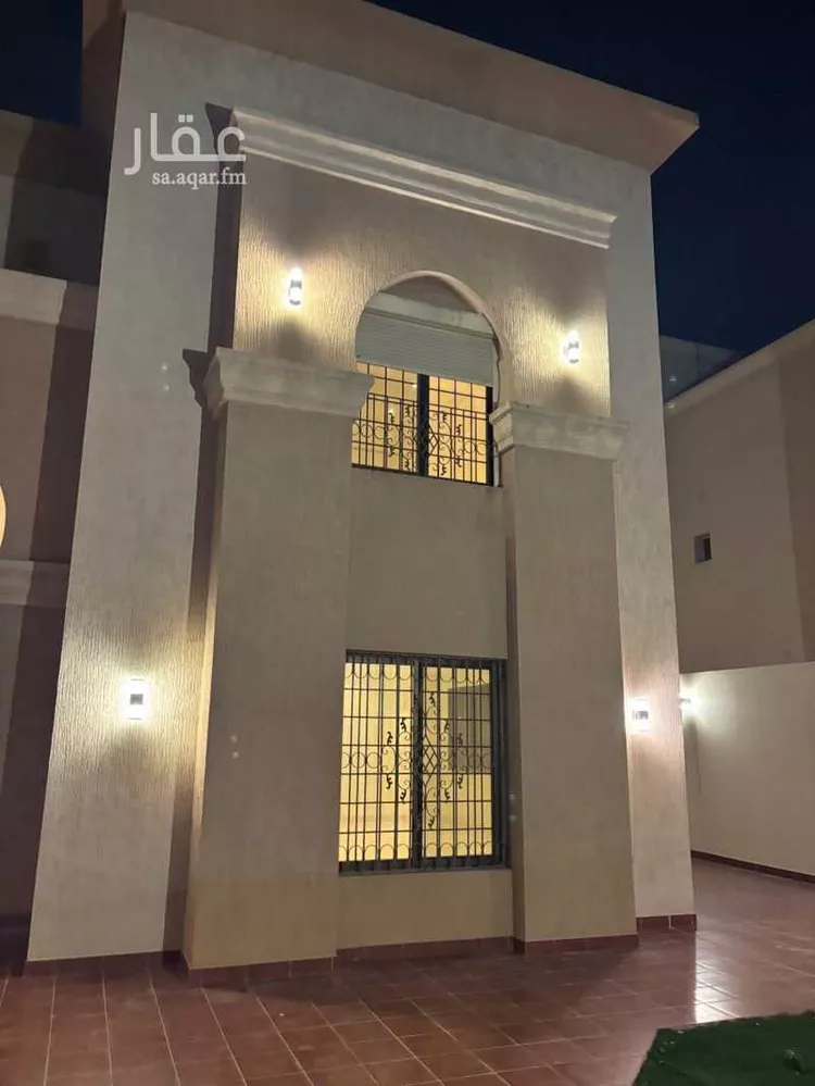 فيلا للبيع في شارع الامير متعب, حي المنتزة, مدينة الدمام, المنطقة الشرقية