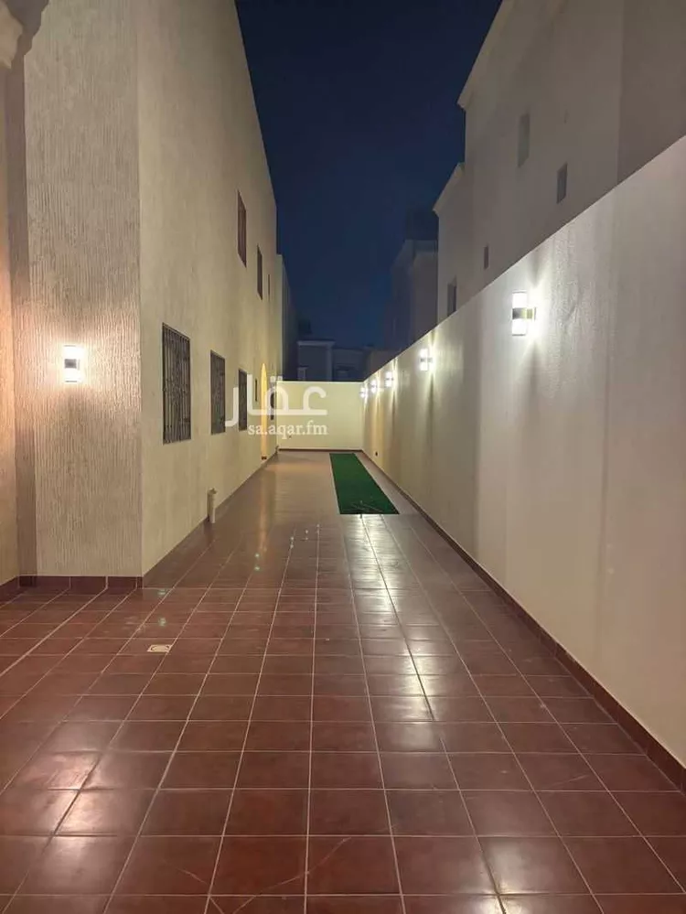 فيلا للبيع في شارع الامير متعب, حي المنتزة, مدينة الدمام, المنطقة الشرقية صورة 4