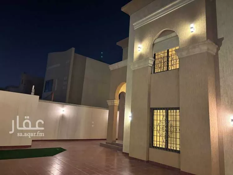 فيلا للبيع في شارع الامير متعب, حي المنتزة, مدينة الدمام, المنطقة الشرقية