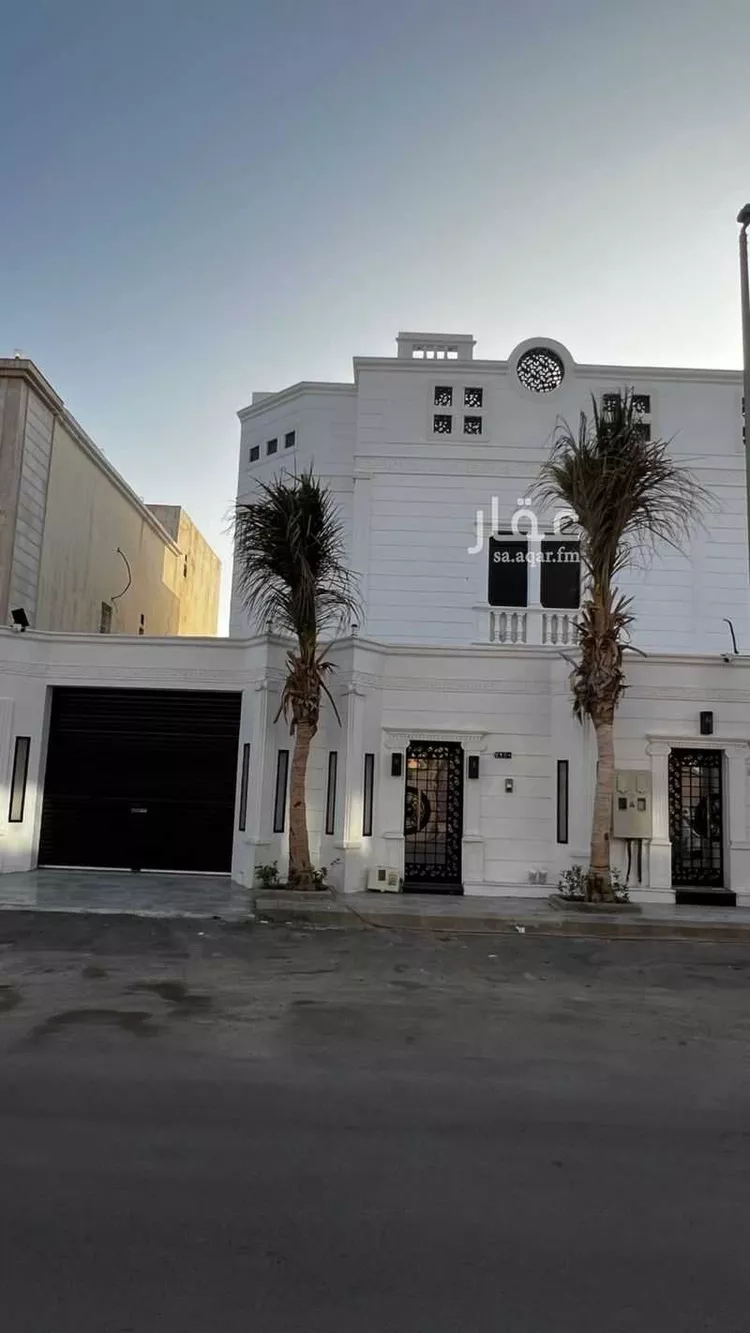 Villa for Sale in Jeddah Obhur Al Shamaliyah صورة 2