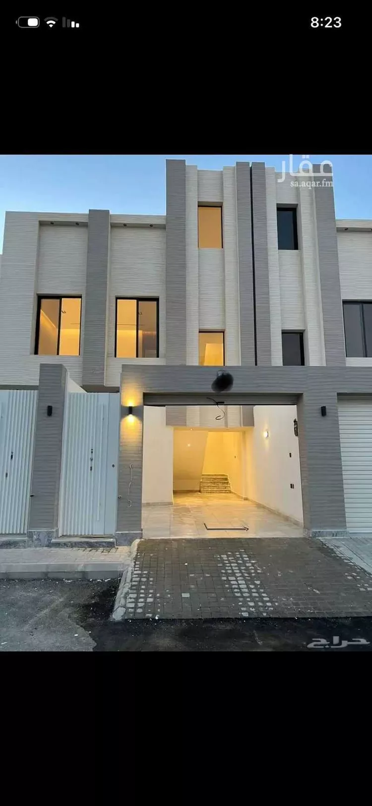 دور للإيجار في حي ، شارع عبدالرحيم الحريمي ، حي عكاظ ، الرياض ، منطقة الرياض