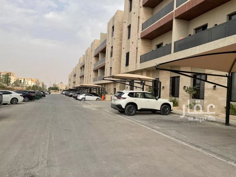 شقة للإيجار في حي قرطبة, مدينة الرياض, منطقة الرياض
