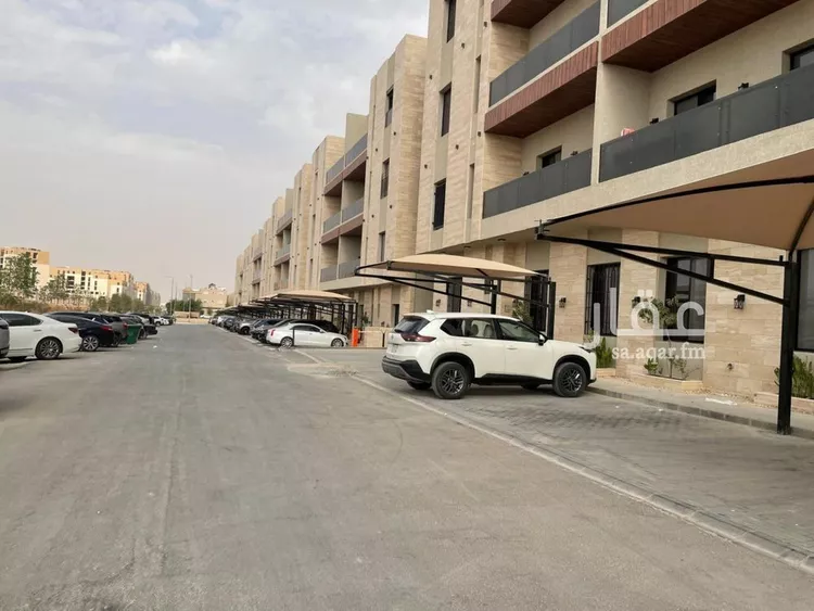 شقة للإيجار في حي قرطبة, مدينة الرياض, منطقة الرياض