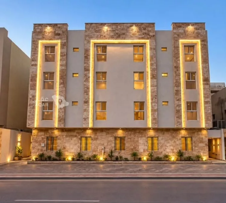Apartment for Rent in Riyadh Qurtubah