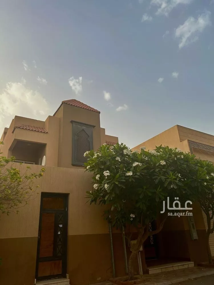 Villa for Sale in Riyadh Al Yasmin 6
