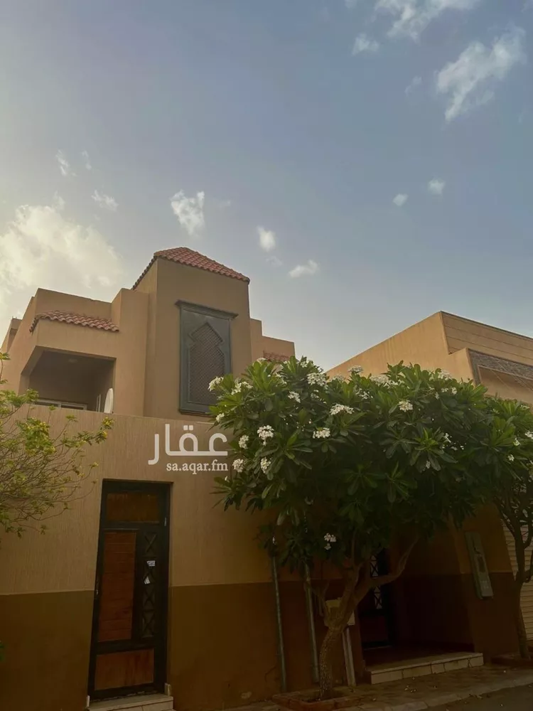Villa for Sale in Riyadh Al Yasmin