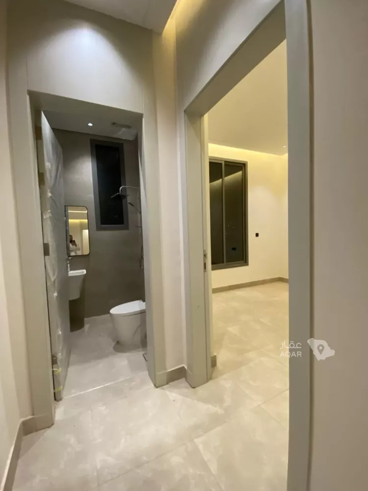 شقة للإيجار في شارع سهيل, حي اليرموك, مدينة الرياض, منطقة الرياض 17