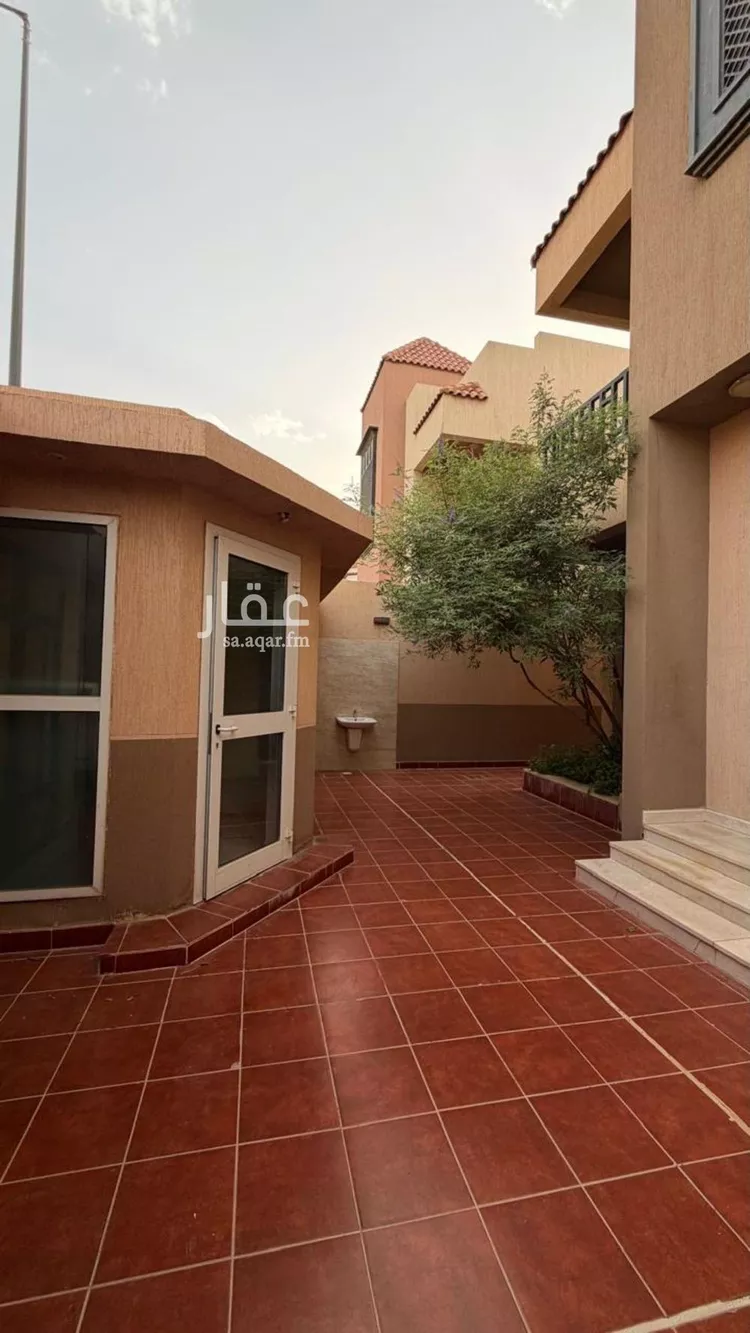 Villa for Sale in Riyadh Al Yasmin 15