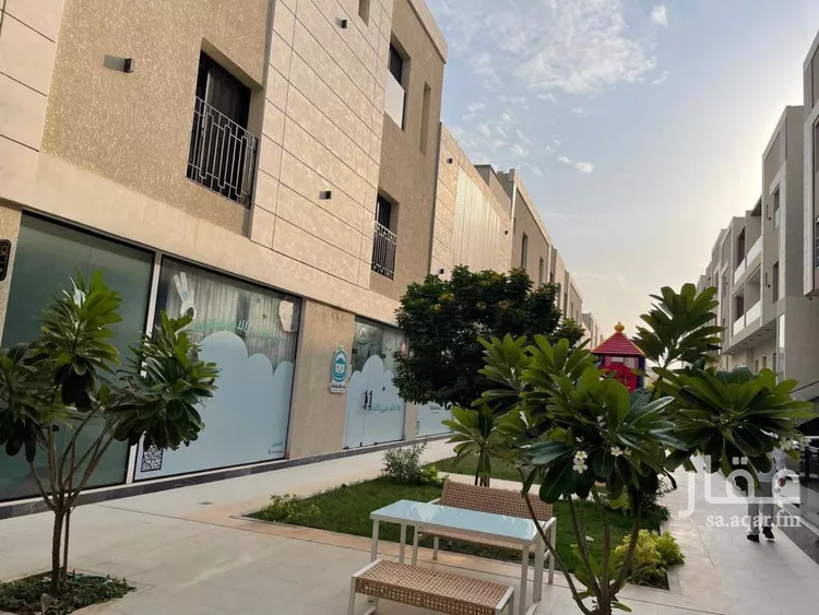 شقة للإيجار في حي قرطبة, مدينة الرياض, منطقة الرياض صورة 4