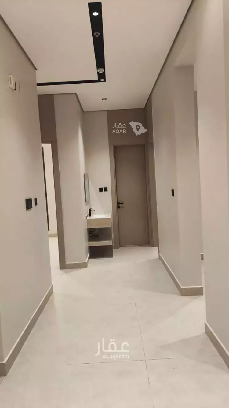 شقة للإيجار في حي القادسية, مدينة الرياض, منطقة الرياض 4