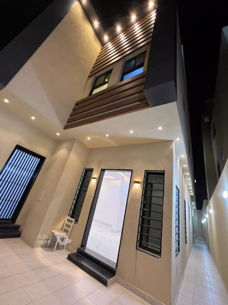 Villa for Rent in Riyadh Al Qadisiyah 9