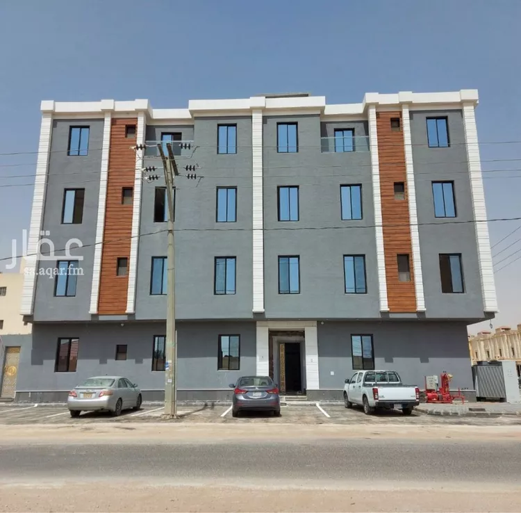 شقة للبيع في شارع عبدالله بن حبان, حي الرمال, مدينة الرياض, منطقة الرياض