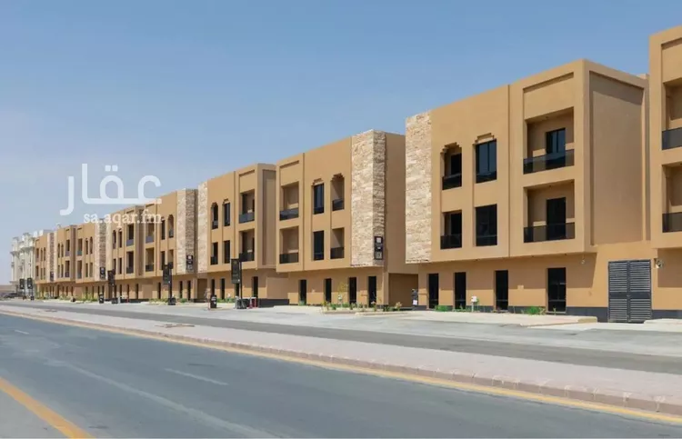 شقة للبيع في شارع الفوانيس, حي عرقة, مدينة الرياض, منطقة الرياض