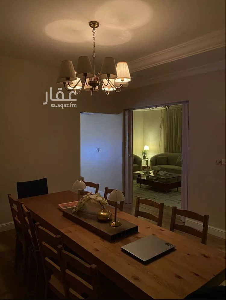 شقة للبيع في شارع بن جبير, مدينة الظهران, المنطقة الشرقية صورة 3