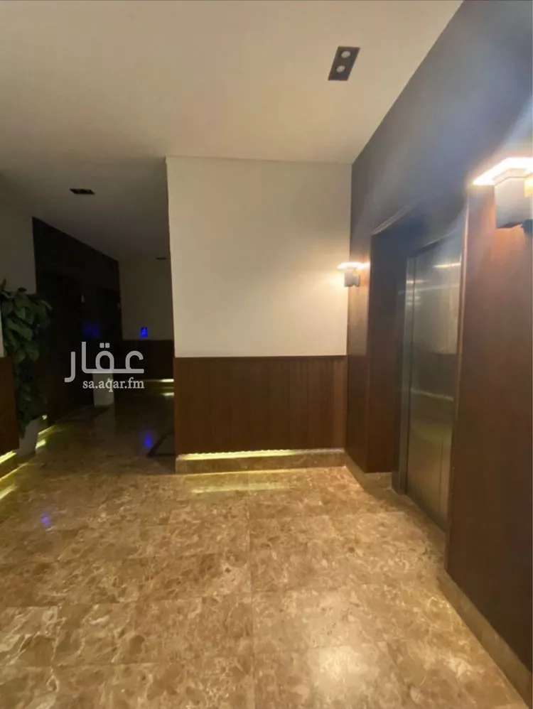شقة للبيع في شارع وادي البطحاء, حي الملقا, مدينة الرياض, منطقة الرياض صورة 2