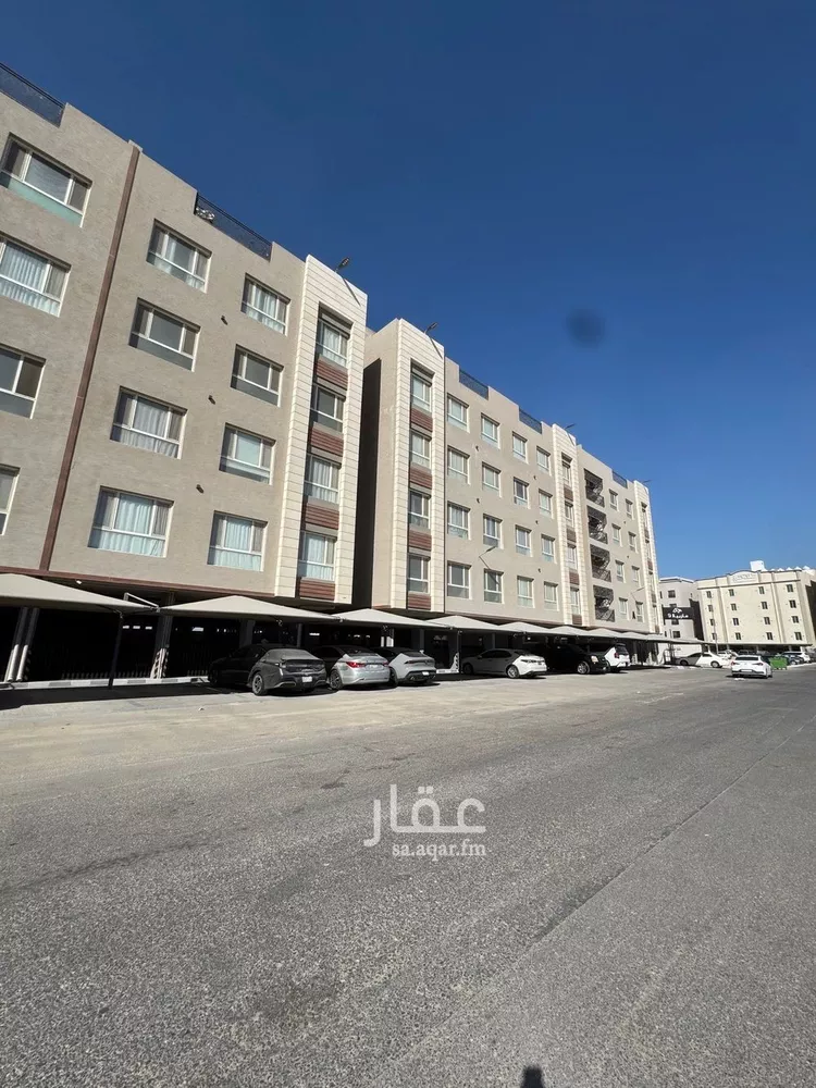 شقة للبيع في حي الحمراء, مدينة الخبر, المنطقة الشرقية صورة 5