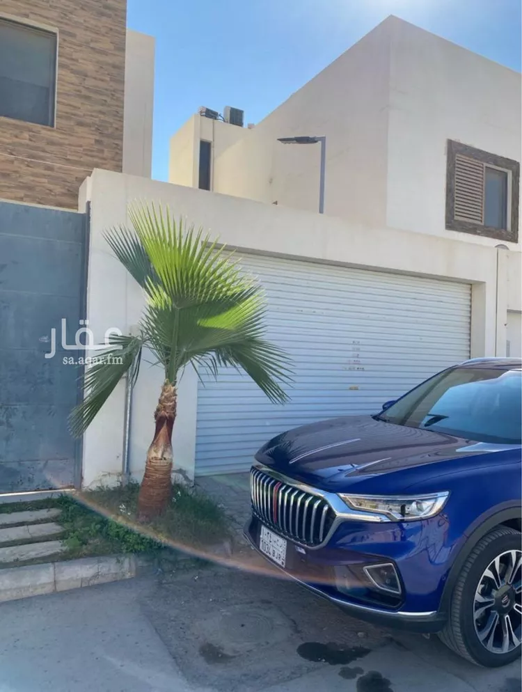 فيلا للبيع في شارع النسور, حي الصحافة, مدينة الرياض, منطقة الرياض صورة 2