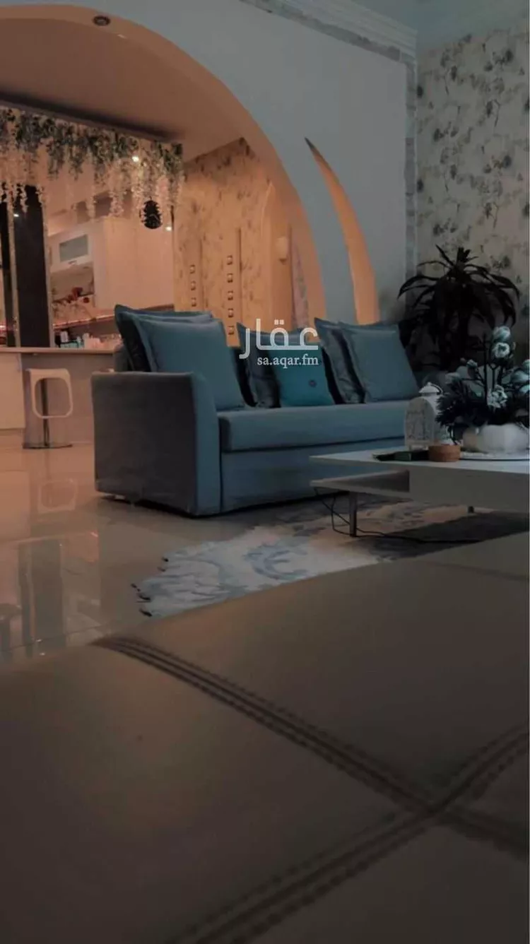 Apartment for Sale in Jeddah Al Marwah