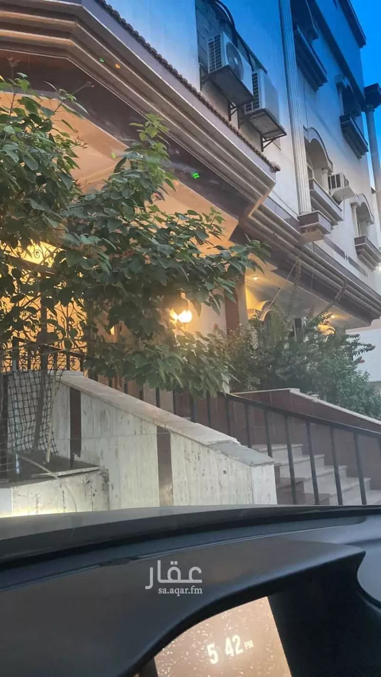 شقة للبيع في شارع سليمان بن بابيه, حي المروة, مدينة جدة, منطقة مكة المكرمة 12