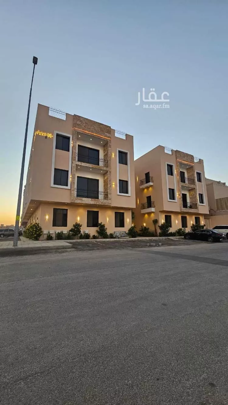 Apartment for Sale in Riyadh Dhahrat Laban صورة 2