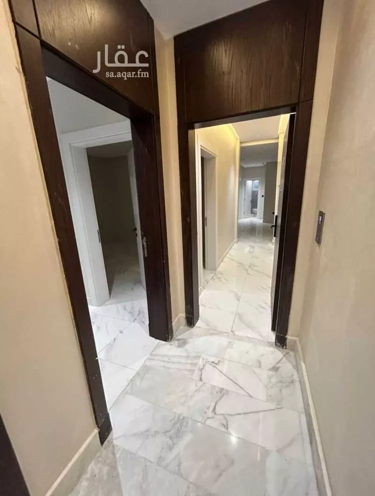 Apartment for Rent in Jeddah Al Wahah