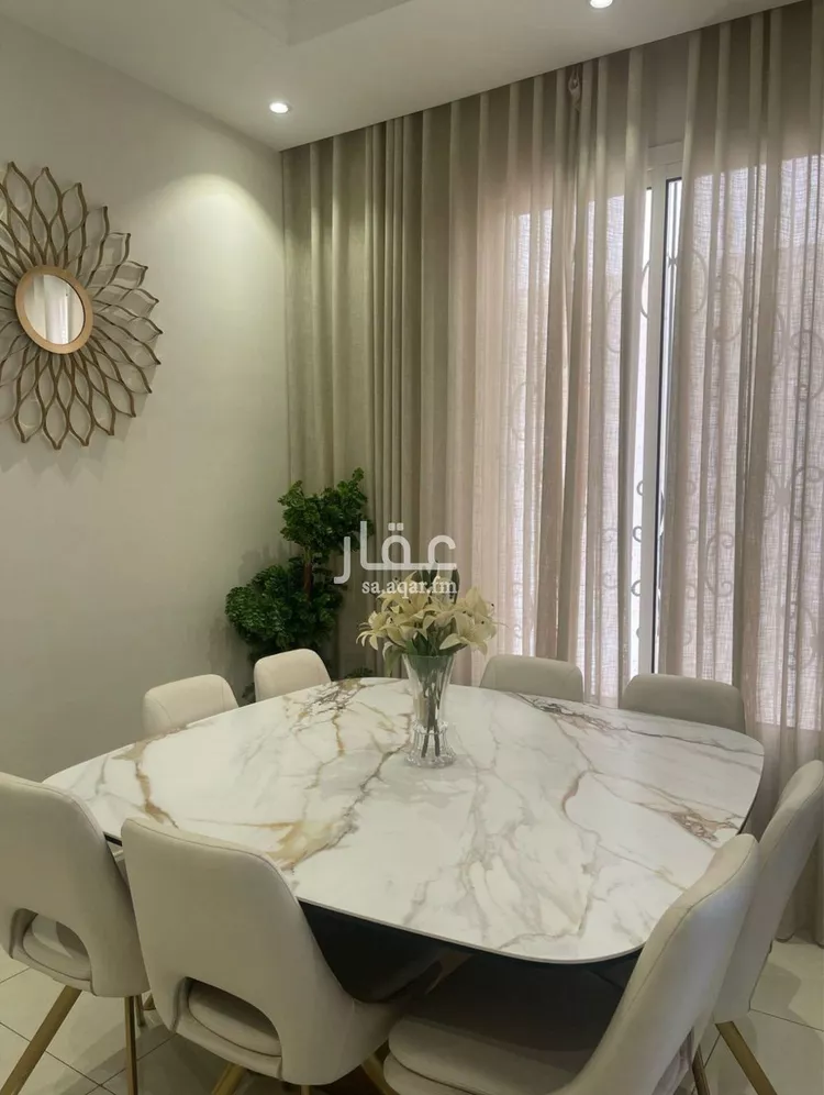 فيلا للبيع في شارع عفيف الدين ظهيرة, حي بدر, مدينة الرياض, منطقة الرياض صورة 3