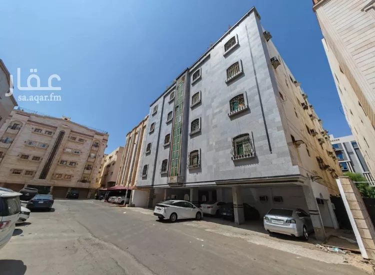 شقة للبيع في شارع ابن صاحب الجواهر, حي الصفاء, مدينة جدة, منطقة مكة المكرمة صورة 5