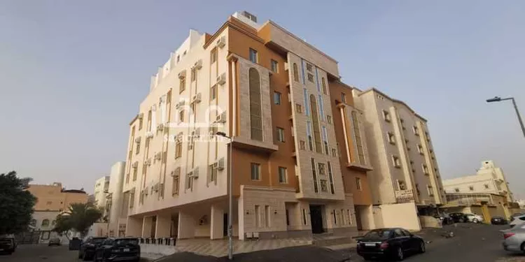 شقة للبيع في شارع اسيد بن جابر, حي الفيصلية, مدينة جدة, منطقة مكة المكرمة صورة 2