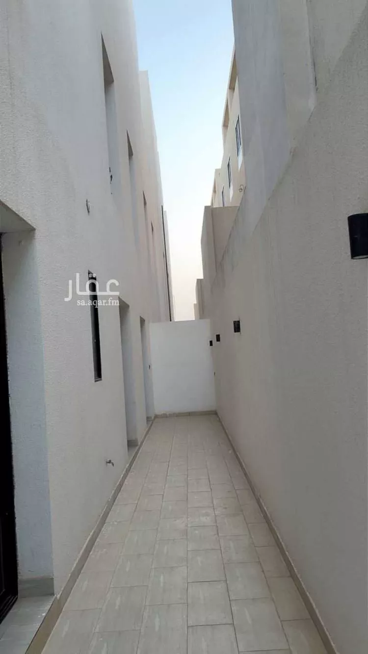شقة للبيع في شارع سعيد بن نفيل, حي الرمال, مدينة الرياض, منطقة الرياض صورة 3