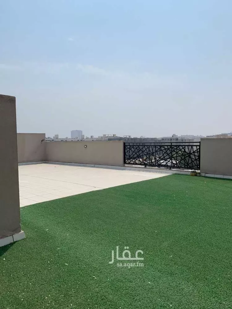 شقة للبيع في شارع ام الهوشان, حي الحمراء, مدينة الخبر, المنطقة الشرقية 7