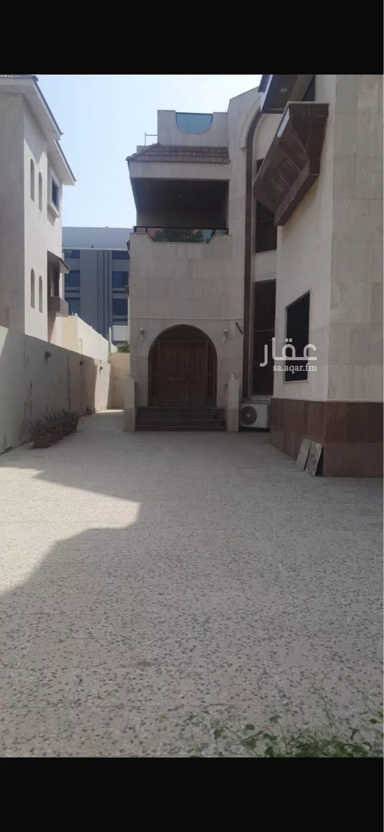 فيلا للبيع في شارع ناصر الدين, حي الفيصلية, مدينة جدة, منطقة مكة المكرمة صورة 3