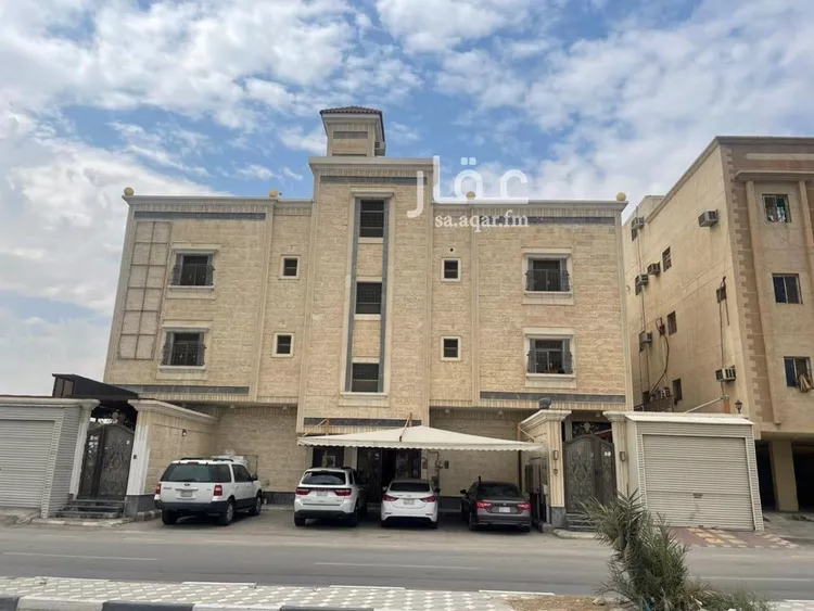 شقة للبيع في شارع احمد بن ماجد, حي النور, مدينة الدمام, المنطقة الشرقية
