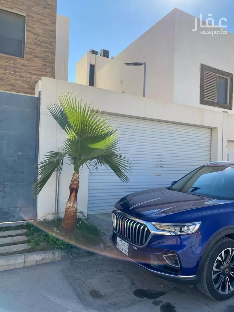 فيلا للبيع في شارع النسور, حي الصحافة, مدينة الرياض, منطقة الرياض صورة 2
