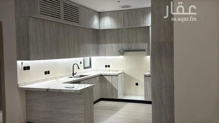 شقة للبيع في شارع عبدالقدوس الأنصاري, حي الرمال, مدينة الرياض, منطقة الرياض صورة 5