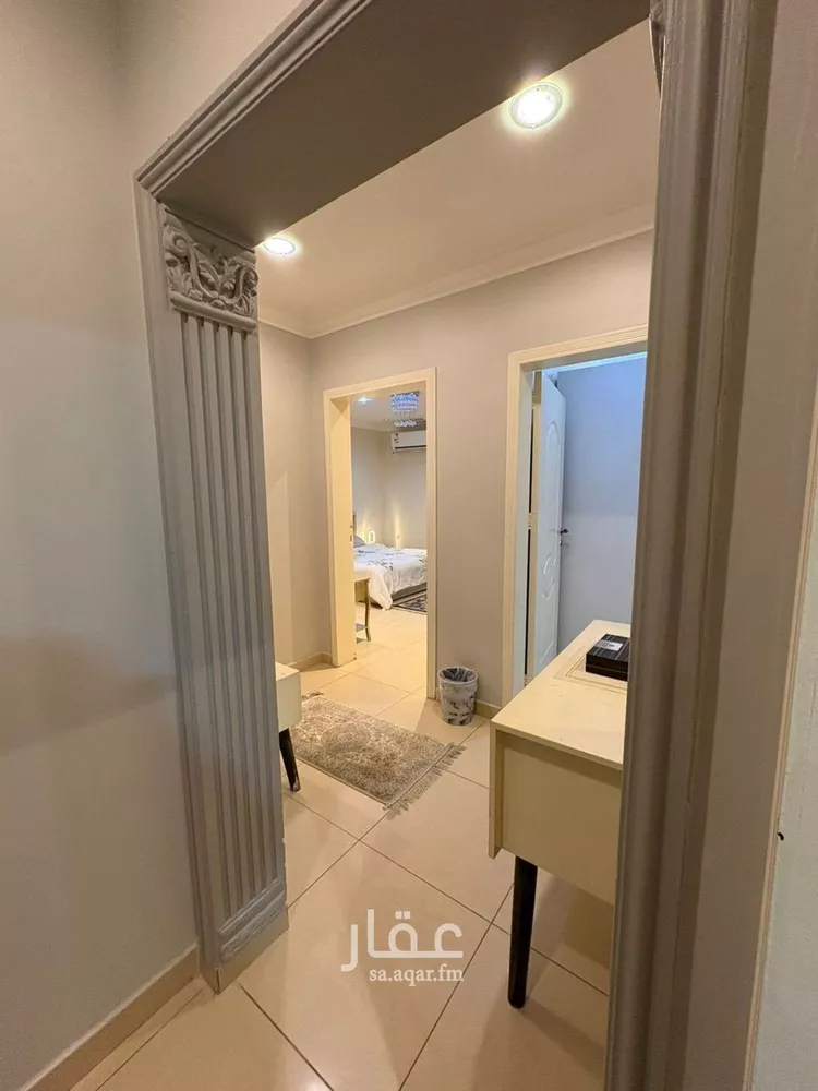 شقة للبيع في شارع البوابة, حي الدوحة الجنوبية, مدينة الظهران, المنطقة الشرقية صورة 2