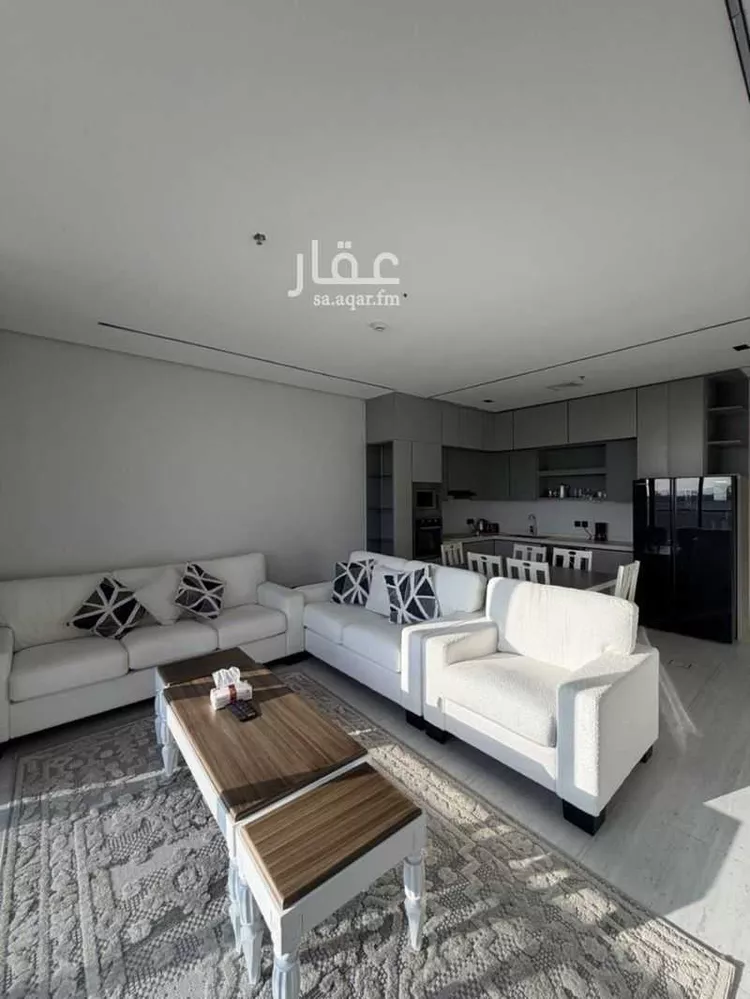 شقة للإيجار في حي البحر, مدينة الخبر, المنطقة الشرقية صورة 3