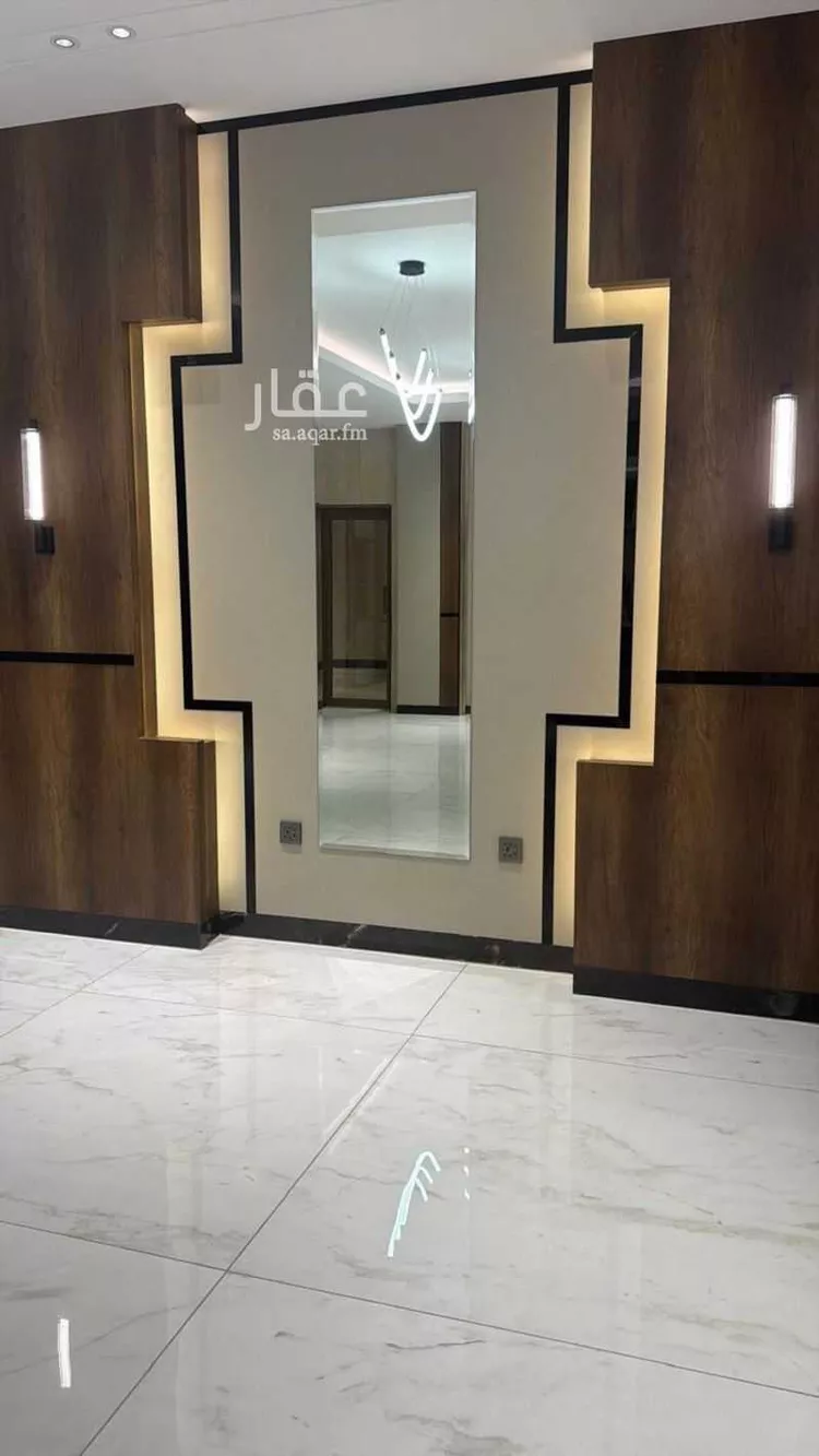 شقة للبيع في شارع احمد جمجوم, حي الروضة, مدينة جدة, منطقة مكة المكرمة صورة 4