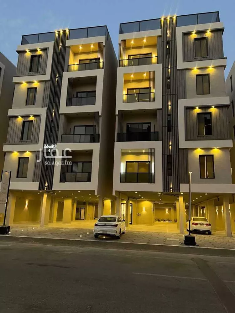 شقة للبيع في شارع العطايف, حي الحمراء, مدينة الخبر, المنطقة الشرقية